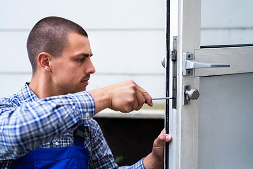 Mentor Emergency Locksmith