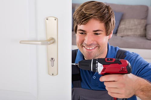 Mentor Locksmith