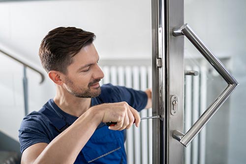 Mentor Emergency Locksmith